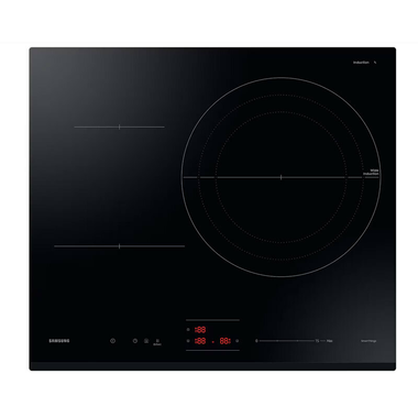 Placa Inducción Samsung NZ63C4036GK/U1 60 cm