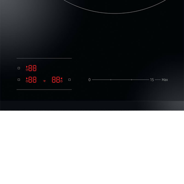 Placa Inducción Samsung NZ63C4036GK/U1 60 cm (6)