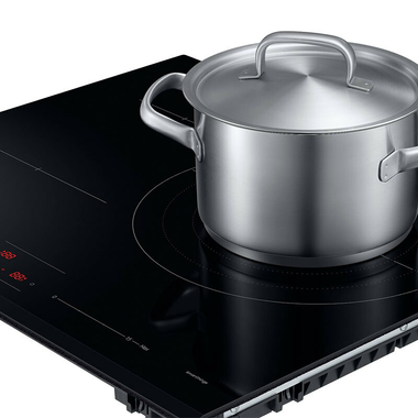 Placa Inducción Samsung NZ63C4036GK/U1 60 cm (8)