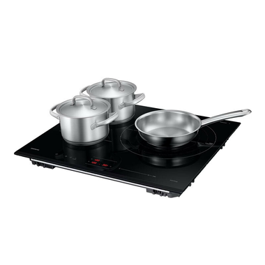 Placa Inducción Samsung NZ63C4036GK/U1 60 cm (9)