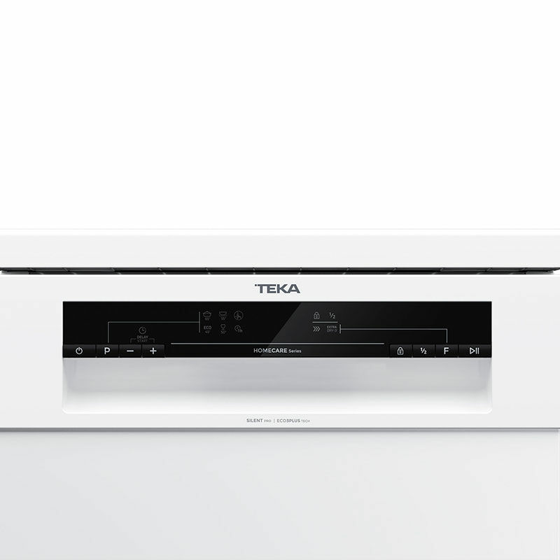 Lavavajillas Teka DFS24610 45 cm (3)