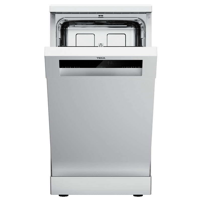 Lavavajillas Teka DFS24610 45 cm (6)