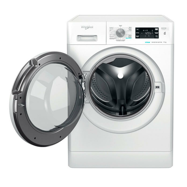 Lavadora Whirlpool FFB9269WVSP 9kg (2)