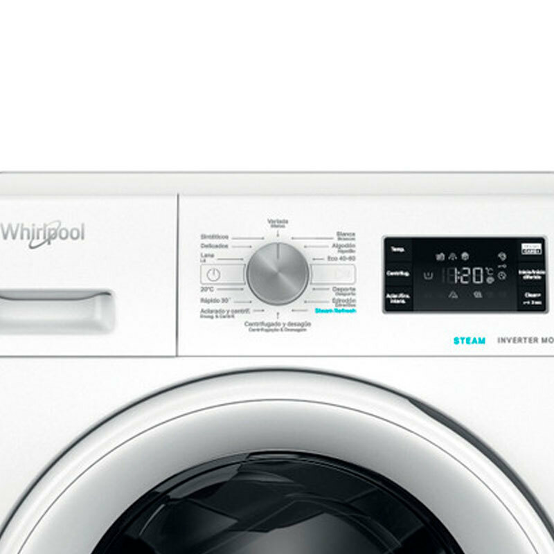 Lavadora Whirlpool FFB9269WVSP 9kg (3)