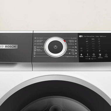 Lavadora Bosch WGH256A0ES 10Kg (2)
