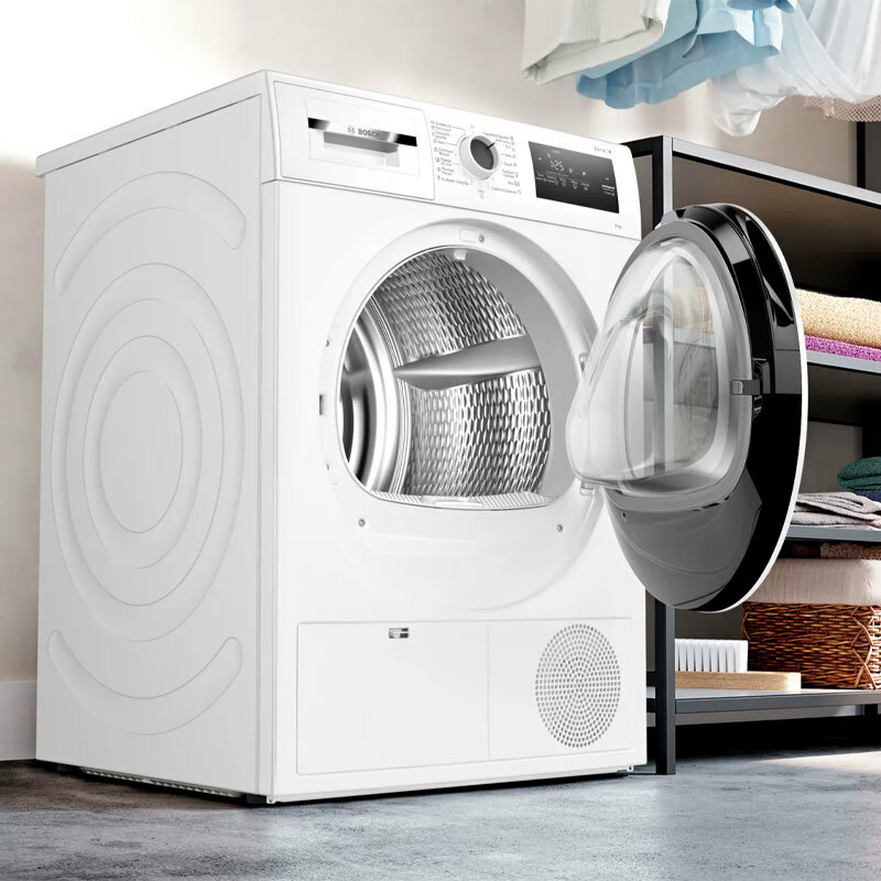 Secadora Bosch WTR83200ES 8Kg (7)