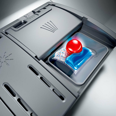 Lavavajillas Bosch SMS4EKI06E 60 cm (4)