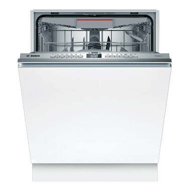 Lavavajillas integrable Bosch SMV6ZCX10E 60 cm