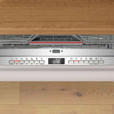 Lavavajillas integrable Bosch SMV4ECX28E 60 cm (4)