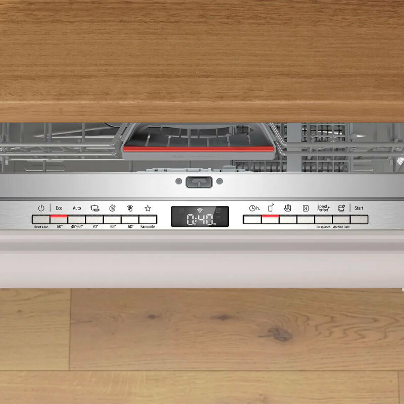 Lavavajillas integrable Bosch SMV4ENX06E 60 cm (3)