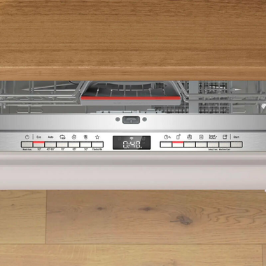 Lavavajillas integrable Bosch SMV4ENX06E 60 cm (3)