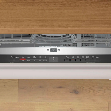Lavavajillas integrable Bosch SMV2ITX09E 60 cm (3)