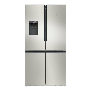 Frigorífico Americano Balay 3KME598XI Inox