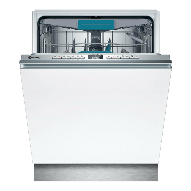 Lavavajillas integrable  Balay 3VF6330SA 60 cm