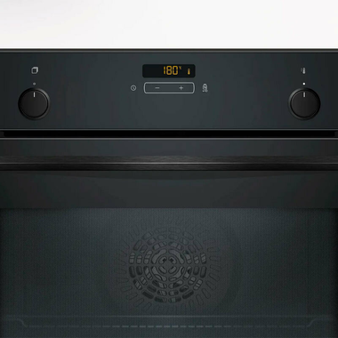 Horno Balay 3HA5749N3 Cristal Negro (2)