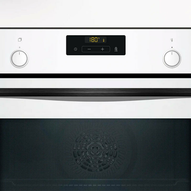 Horno Balay 3HA5749B3 Cristal Blanco (2)
