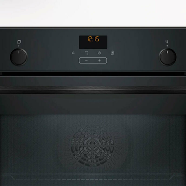 Horno Balay 3HB5159N3 Cristal Negro (2)