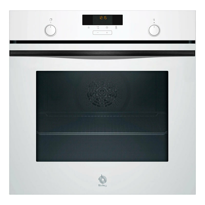 Horno Balay 3HB5159B3 Cristal Blanco