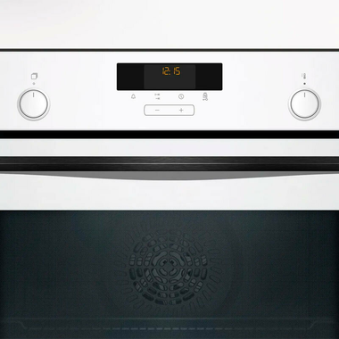 Horno Balay 3HB5159B3 Cristal Blanco (2)
