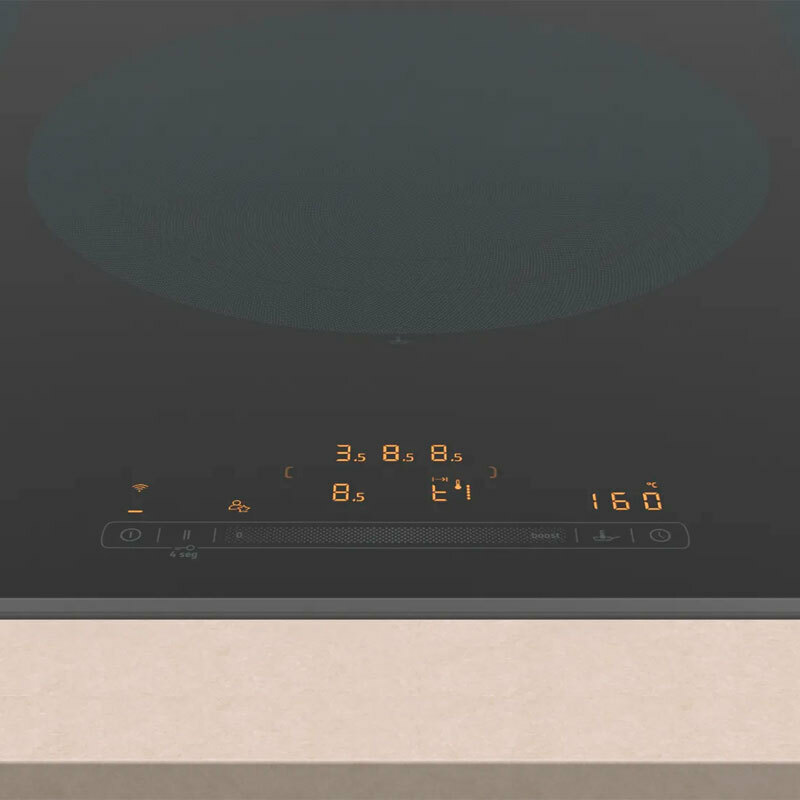 Placa Inducción Balay 3EB999LH 90 cm (3)