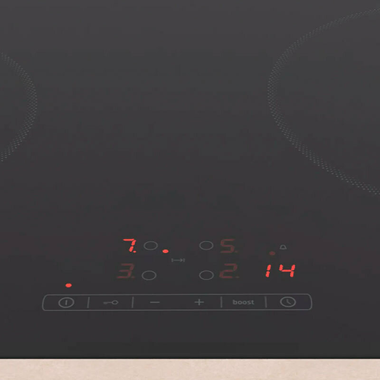 Placa Inducción Balay 3EB961LR 60 cm (3)