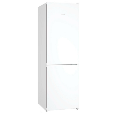 Frigorífico Combi Siemens KG36N2WCF Blanco
