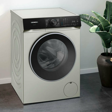 Lavadora Siemens WG56H2AXES 10Kg (5)