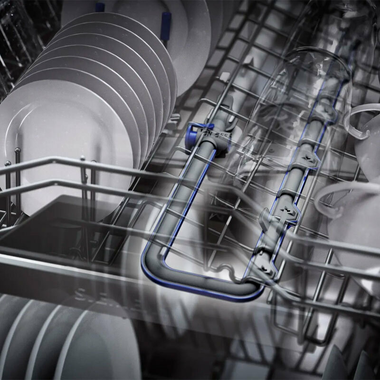 Lavavajillas Siemens SN25EI13CE Inox (5)