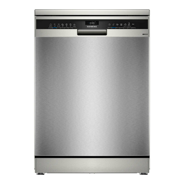 Lavavajillas Siemens SN25ZI08CE Inox