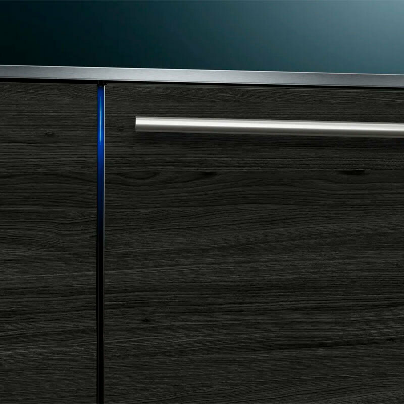 Lavavajillas integrable Siemens SN97TX02CE 60 cm (4)