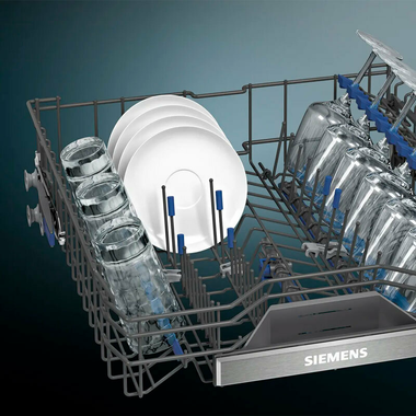 Lavavajillas integrable Siemens SX87TX02CE 60 cm (7)