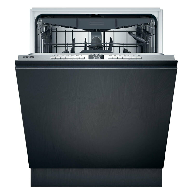 Lavavajillas integrable Siemens SX73EX22CE 60 cm