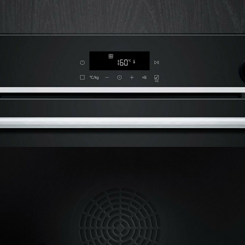 Horno Siemens HR532GBS3 Inox (2)