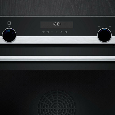 Horno Siemens HB578GFS7 Inox (2)