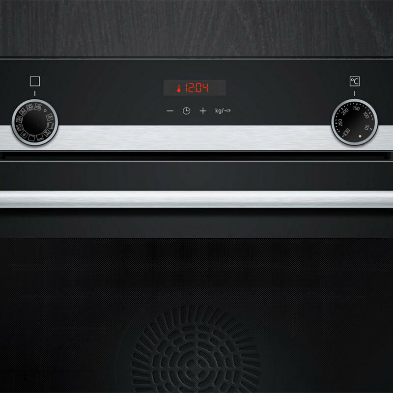 Horno Siemens HB574AER3 Inox (2)