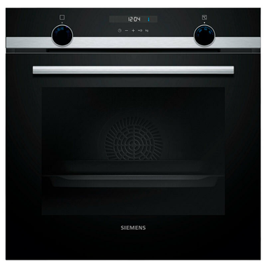 Horno Siemens HB537GES3 Inox