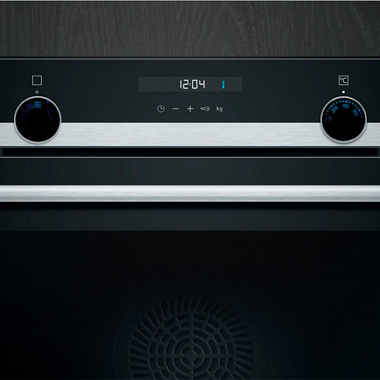 Horno Siemens HB537GES3 Inox (2)