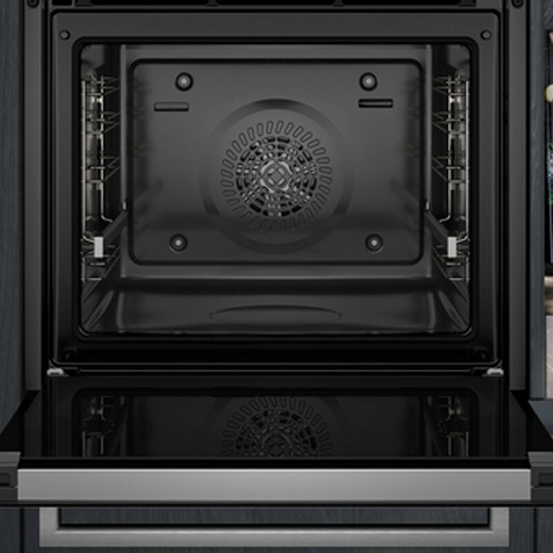 Horno Siemens HB372AES3 Inox (2)