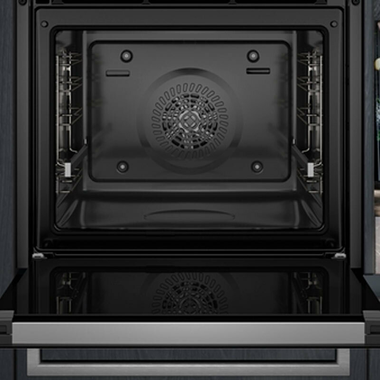 Horno Siemens HB372AES3 Inox (2)