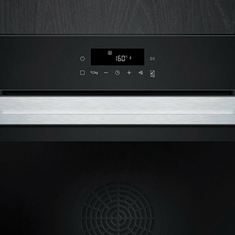 Horno Siemens HB372AES3 Inox (3)