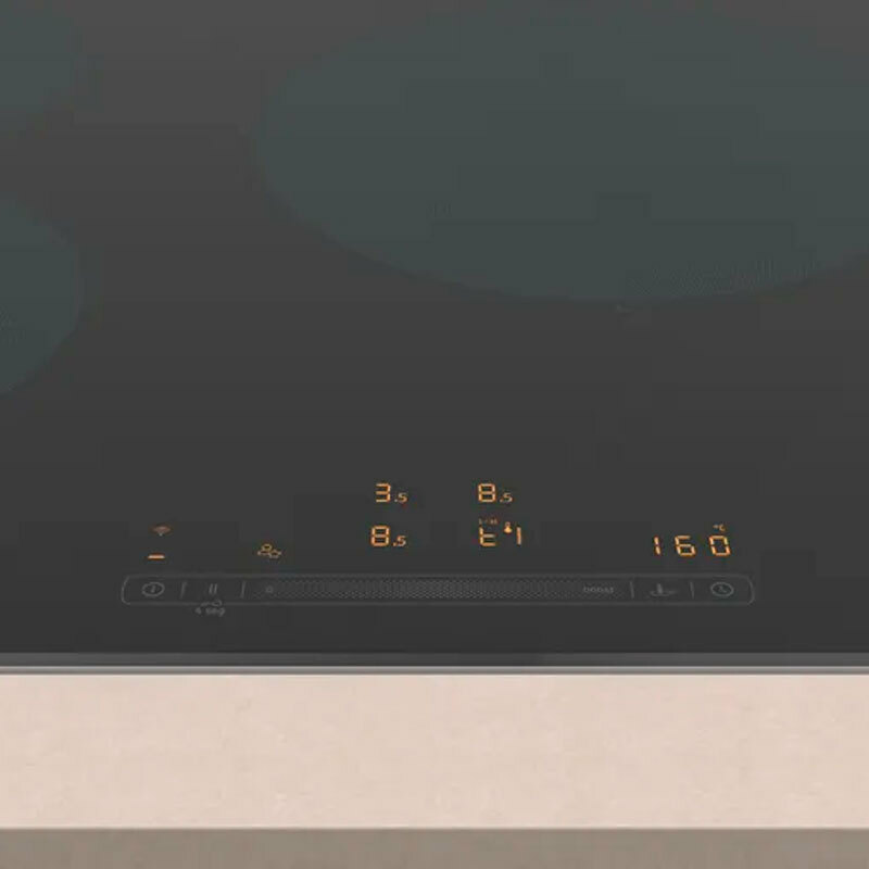 Placa inducción Balay 3EB985LH 80 cm (3)