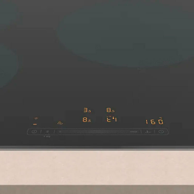 Placa inducción Balay 3EB985LH 80 cm (3)