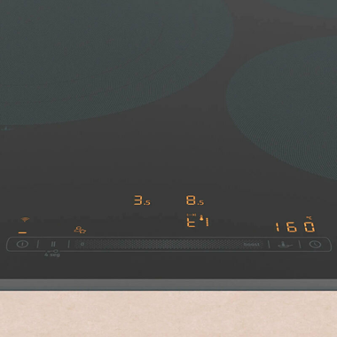 Placa Inducción Balay 3EB977LH 70 cm (3)