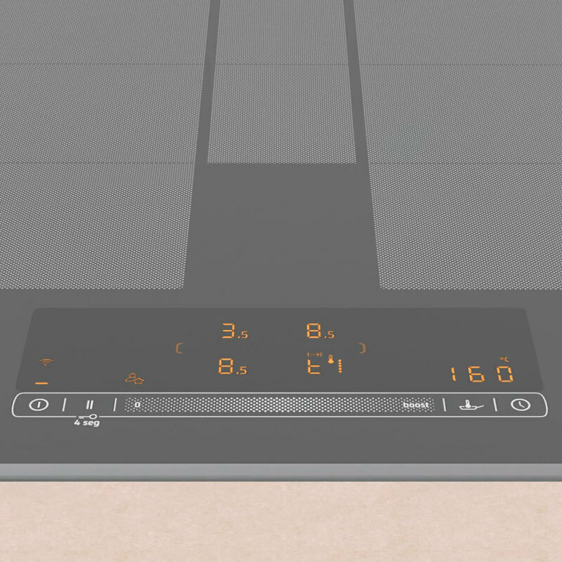 Placa Inducción Balay 3EB960AH 60 cm (3)