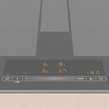 Placa Inducción Balay 3EB960AH 60 cm (3)