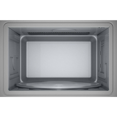 Microondas integrable Siemens BE555LMB1 Cristal Negro (3)