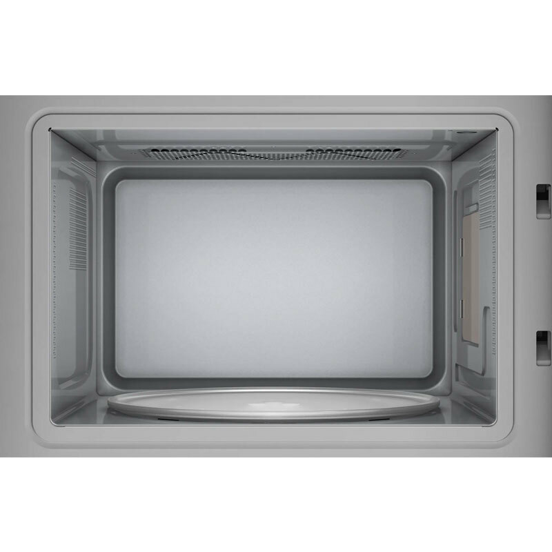 Microondas integrable Siemens BE525LMB1 Cristal Negro (3)
