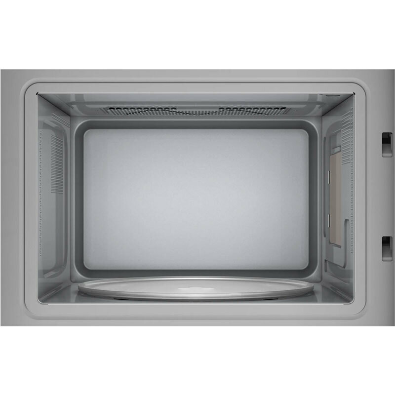 Microondas integrable Siemens BF520LMA1 Cristal Negro (3)