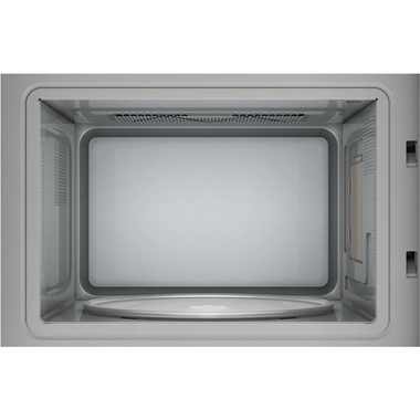 Microondas integrable Siemens BF520LMA1 Cristal Negro (3)