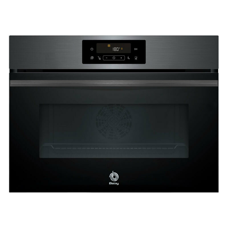 Horno Balay 3CB4821G3 Grafito